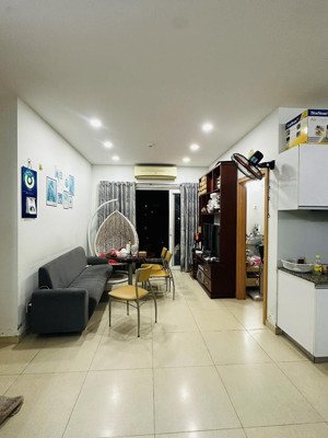 chung cư gia phát mặt tiền đường lê đức thọ phường gò vấp diện tích 75m2