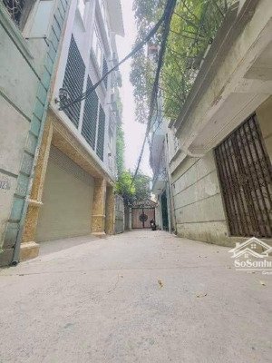 đội nhân ba đình | phân lô cán bộ | ô tô vào nhà 66m2 | sổ đẹp | giá tốt