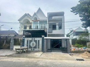 nhà mới full 3pn-3wc xây dựng kiểu mới, gần chợ, gần kcn kim huy, sóng thần 3, siêu thị aeon mall