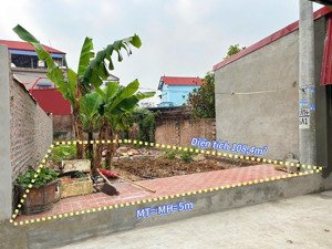 khó tin nhưng có thật - 108m đất tại phú hữu 