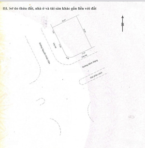 bán lô đất tmdv 2 mặt tiền đường minh mạng và đường nguyễn khắc viện. tp. đà nẵng