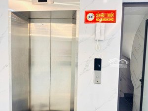 kim giang 65m 7t thang máy, ô tô vào nhà, 11 phòng khép kín, dòng tiền khủng, 23.5 tỷ