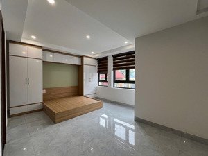 cho thuê căn hộ 40m2 1 ngủ 1 khách - studio mới tinh full nội thất tại cổ nhuế, giá chỉ 4 triệu