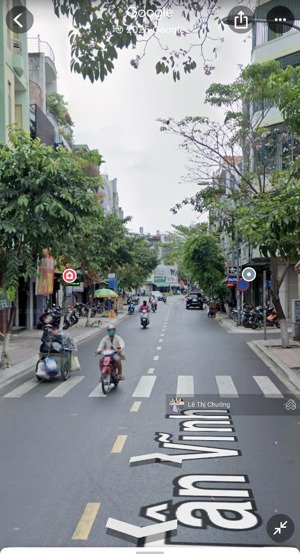 bán nhà 5tầng mặt tiền tân vĩnh quận 4 -3.5x12 - hoàn công đủ sát đs 41 -dòng tiền 35t - 13.99tỷ tl