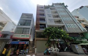 siêu vị trí giá rẻ! bán nhà mt trần thiện chánh, quận 10 (4.5 x 20m, 6 tầng, hđt 120 tr), giá 31 tỷ