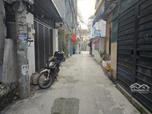 bán nhà xuân đỉnh 5 tầng, mặt tiền lớn, ngõ thông, gần công viên hòa bình