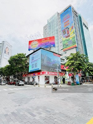 góc 2 mt kinh doanh độc lập, q. tân phú - dt: 18x20m - 2 tầng - hđt: 160 triệu - giá: 45 tỷ