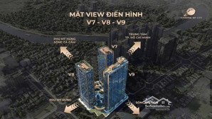 sở hữu căn hộ liền kề phú mỹ hưng - giá tốt hơn 20% với tiện ích như ở pmh