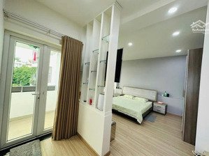 bán nhà hoàng hoa thám - bình thạnh - 156m2 - 3 tầng - 23 tỷ - siêu biệt thự hẻm ô tô