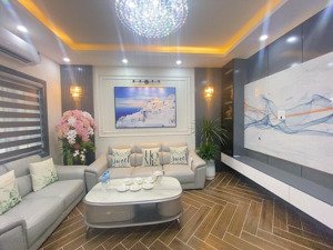 bán biệt thự 5pn, 4wc, 55m2 tại vạn phúc, hà đông, 25 tỷ vnd