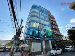 chính chủ bán gấp mt nguyễn cửu vân, bình thạnh - 9 x 20m(180m2) hầm 7 tầng - hđt: 190tr/th - 58 tỷ