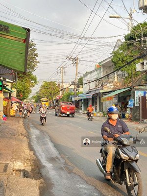 mặt tiền cầu xây 20m - khuôn đất "hoa hậu" 429m² (ngang 12.5m) - xây toà building đẳng cấp - 32 tỷ