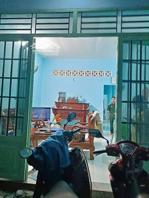 bán nhà thông số đẹp 86m2, ngay cư xá ngân hàng - trần xuân soạn, quận 7, giá rẻ