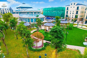 chính chủ bán căn tứ lập đảo dừa rẻ hơn thị trường 2 tỷ, bán gấp trong tháng. 