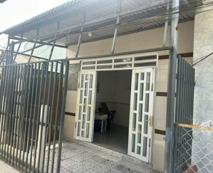 bán nhà ngon phù hợp mua đón tết, 60m2 khu kiều đàm, trần xuân soạn, quận 7, chỉ nhỉnh 4 tỷ