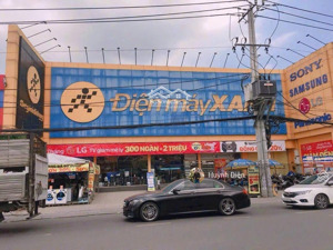 bán nhà mặt tiền bạch đằng, p24, bình thạnh - 15x32m - ctxd: hầm + 8 tầng - hđt 320tr - giá 77 tỷ