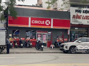 bán nhà 2 mt đặng văn bi, phường bình thọ - dt (8 x 16m) - circle k đang thuê: 80 triệu/ tháng