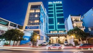 nâng tầm giá trị mt đinh tiên hoàng quận 1 - dt: 15 x 26m cn:369m2 - gía: 115 tỷ tl