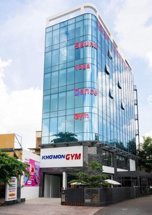 bán gấp tòa nhà mt lê quang định q.bt - 6 x 44m nh:8m2 - 6 tầng mcct - hđt:200tr - 69.5 tỷ tl