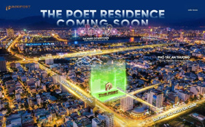 the poet residence_căn hộ biển đà nẵng_beach apartment in da nang