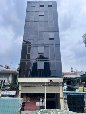 bán tòa nhà mặt tiền nguyễn văn linh q7 dt 8x18m hầm 7 tầng tn 250tr/th giá chỉ 43.5 tỷ