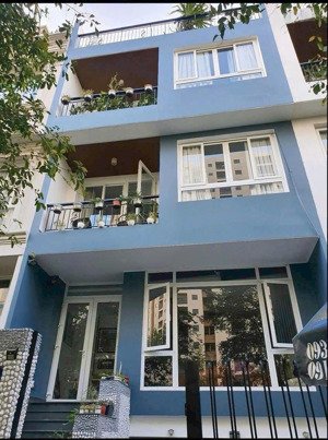 siêu vị trí - giảm sốc 5 tỷ - nhà phố lưu đình lễ 6.3x18.6m cn 119m2 - hầm 4 tầng - bán 30 tỷ