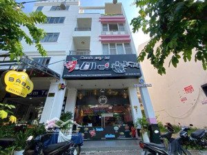 giảm sốc 1.9 tỷ - mặt tiền phan khiêm ích 6x18.5m cn 111m2 - 4.5 tầng - hđt 2100 usd - bán 36.1 tỷ