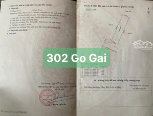 bán đất tại gò gai, thị trấn núi đèo thủy nguyên, hải phòng, 4,78 tỷ, 100m2 giá siêu hời
