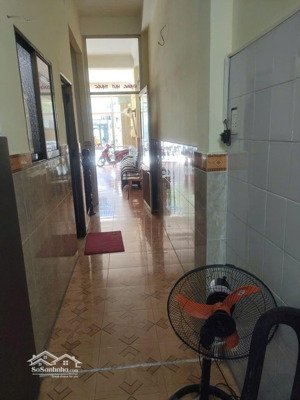 bán đất tặng nhà phan bôi, sơn trà 93m2,nở hậu 5m5,đường 5m5,14ty5