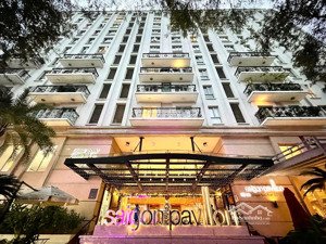 chung cư 3pn 2wc 150m2 full nt_gym_hồ bơi_nguyễn đình chiểu quận 3