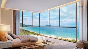bán căn hộ 2pn dự án newtown trực diện biển ,81m2 giá 4.8 tỷ,hỗ trợ vay 0% lãi suất trong 24 tháng