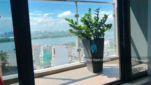 em xinh - nội thất đẹp - 80m2 - giá bán 8.5 tỷ bao thuế phí - view sông cực đỉnh ( foreign quota)