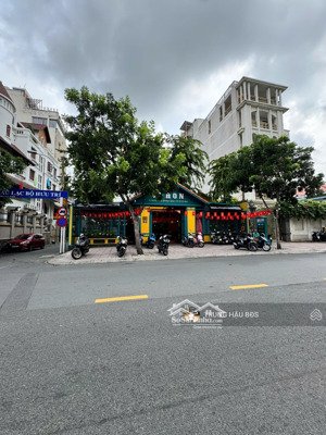 giảm 30 tỷ bán gấp nhà mt lê quang định bt - dt 10 x 45m - cn 445m2 - ctxd 9 tầng - giá 85 tỷ