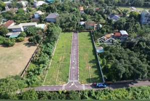 đất trại hồ view đẹp gần đại học quốc gia và khu công nghệ cao hòa lạc