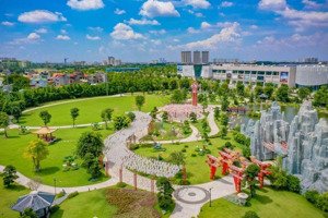 bán căn hộ đẹp tại imperia sola park, 5 tỷ vnd, 61 m2, nhiều tiện ích