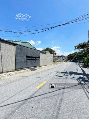 ngộp bank, cần bán khuôn đất giá rẻ đường mt nguyễn ư dĩ p. an khánh quận 2. dt: 10x27m giá 70 tỷ