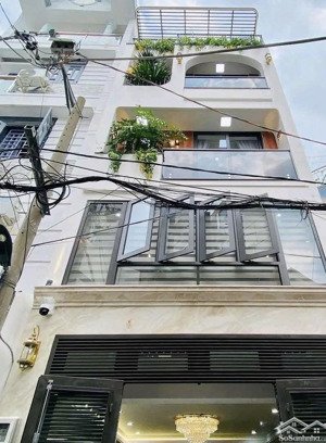 bán gấp căn nhà đ.dương tử giang-q.5,thuê 20tr/tháng.bán 3tỷ2/75m2,gần bệnh viện chợ rẫy