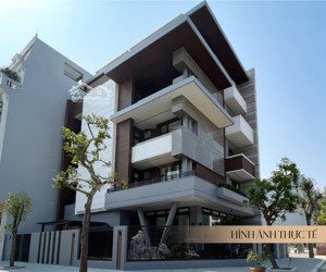 giảm mạnh, biệt thự hồ bơi 2mt cách mạng tháng 8 tân bình, 430m2 (18x25m) h+5 tầng, giá 80 tỷ