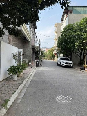 6,05 tỷ - ô tô 7 chỗ - quận bắc từ liêm - không có căn thứ 2