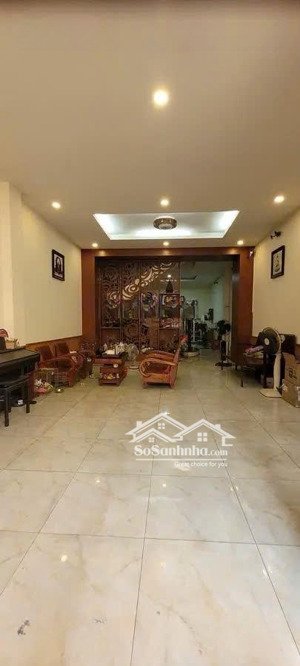 bán nhà bình lợi - bình thạnh - 109m2 - 4 tầng - 20.5 tỷ - mặt tiền kinh doanh