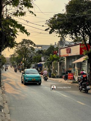 siêu phẩm dòng tiền: 429m² mặt tiền cầu xây - cpxd 9 tầng - sát khu cnc & làng đh - giá 74tr/m²