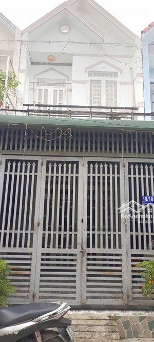 bán nhà riêng chính chủ tại xã bình mỹ, huyện củ chi, hồ chí minh, diện tích 4*15m2, 1 trệt 1 lầu