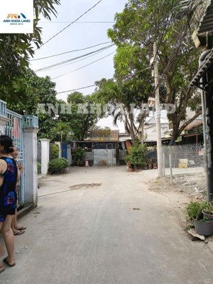 vị trí đẹp - giá rẻ bất ngờ lô đất dt 5.211m góc 2 mặt tiền hẻm phạm văn đồng giá 3.9 tỷ tl