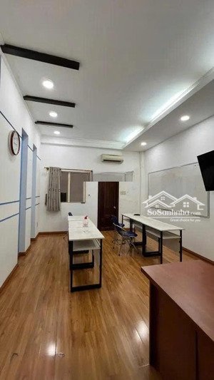 bán nhà cống quỳnh - quận 1 - 75.6m2 - 4 tầng - 20.5 tỷ - nhà mới hẻm vip