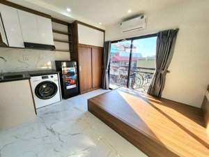 ccmn nguyễn trãi, thanh xuân, 123m², 9t thang máy, 32 phòng kk. doanh thu 145tr/thang. giá 23 tỷ.