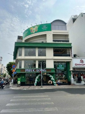 chuyển nhượng mặt tiền nguyễn trãi, quận 5 - 9x24m - ctxd hầm + 7 tầng - hđt 250tr/th - giá 75 tỷ