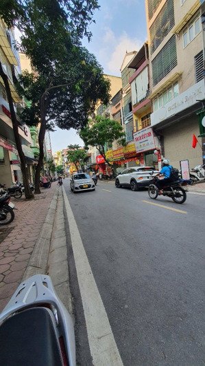 toà building 7 tầng + 1 hầm mặt phố vương thừa vũ - dòng tiền 1.2 tỷ/năm - hiếm có-181m2 chỉ 63.9t