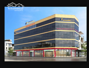 cho thuê tòa nhà góc 2mt 92 nguyễn quý đức phường an phú quận 2