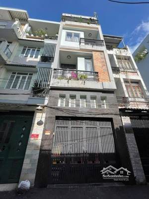 phát mãi độc quyền ! nhà lý thái tổ quận 10 - chỉ 3,65 tỷ - 40m2 nhà 5 tầng siêu đẹp vị trí vàng !