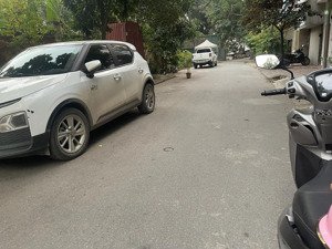 bán nhà dân xây khu đấu giá mậu lương - hà đông -50m - giá siêu vip-mặt đường 13m-giá nhỉnh 16 tỷ